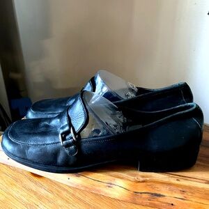 Genuine Leather Loafer